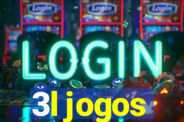 3l jogos